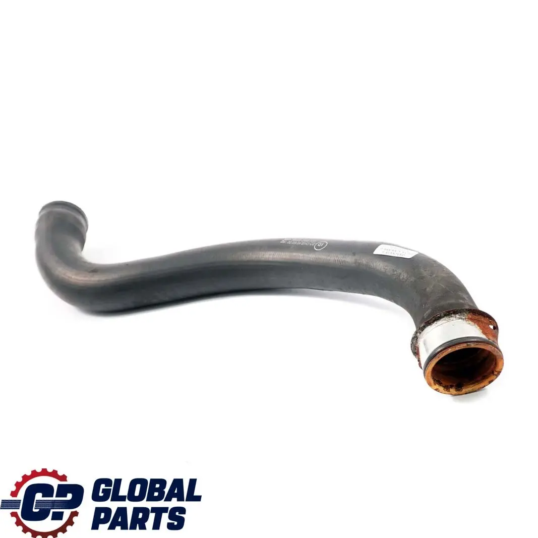 Mercedes-Benz W204 200 220 CDI Radiatore Acqua Tubo SX per con numero di parte A2045010582 Mercedes-Benz W204 200 220 CDI Radiatore Acqua Tubo SX - SKU A2045010582 - Numero di parte A2045010582