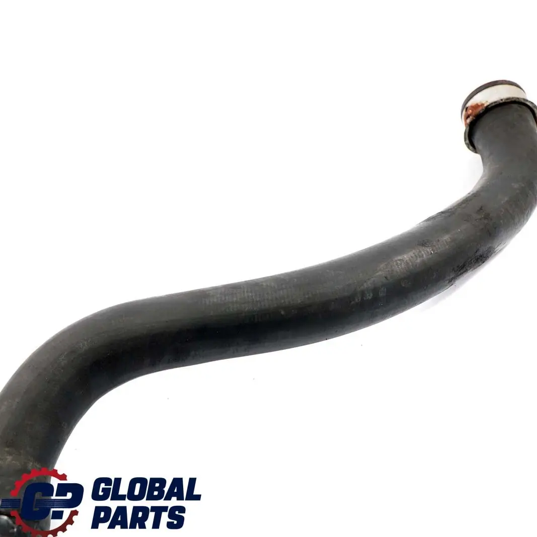 Mercedes-Benz C W204 200 220 CDI Wasserkühler Schlauch Links für mit Teilenummer A2045010582 Mercedes-Benz C W204 200 220 CDI Wasserkühler Schlauch Links - SKU A2045010582 - Teilenummer A2045010582