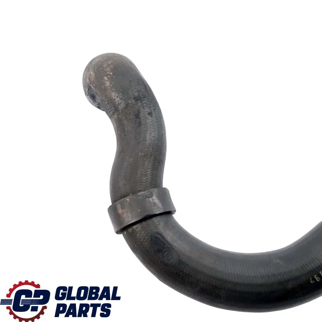 Mercedes-Benz C-Class W204 200 220 CDI Engine Radiator Right O/S Coolant Hose to with Part number A2045010682 Mercedes-Benz C-Class W204 200 220 CDI Engine Radiator Right O/S Coolant Hose - SKU A2045010682 - Part number A2045010682