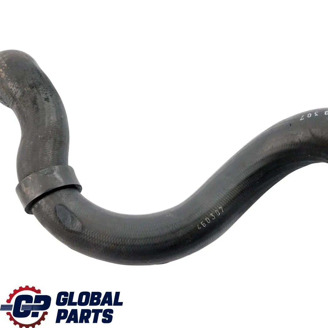 Mercedes-Benz C-Class W204 200 220 CDI Engine Radiator Right O/S Coolant Hose to with Part number A2045010682 Mercedes-Benz C-Class W204 200 220 CDI Engine Radiator Right O/S Coolant Hose - SKU A2045010682 - Part number A2045010682