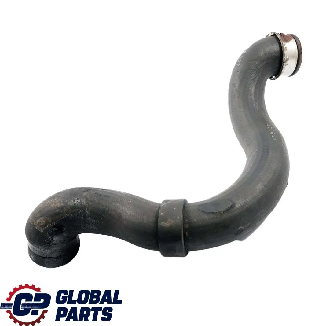 Mercedes-Benz C-Class W204 200 220 CDI Engine Radiator Right O/S Coolant Hose to with Part number A2045010682 Mercedes-Benz C-Class W204 200 220 CDI Engine Radiator Right O/S Coolant Hose - SKU A2045010682 - Part number A2045010682