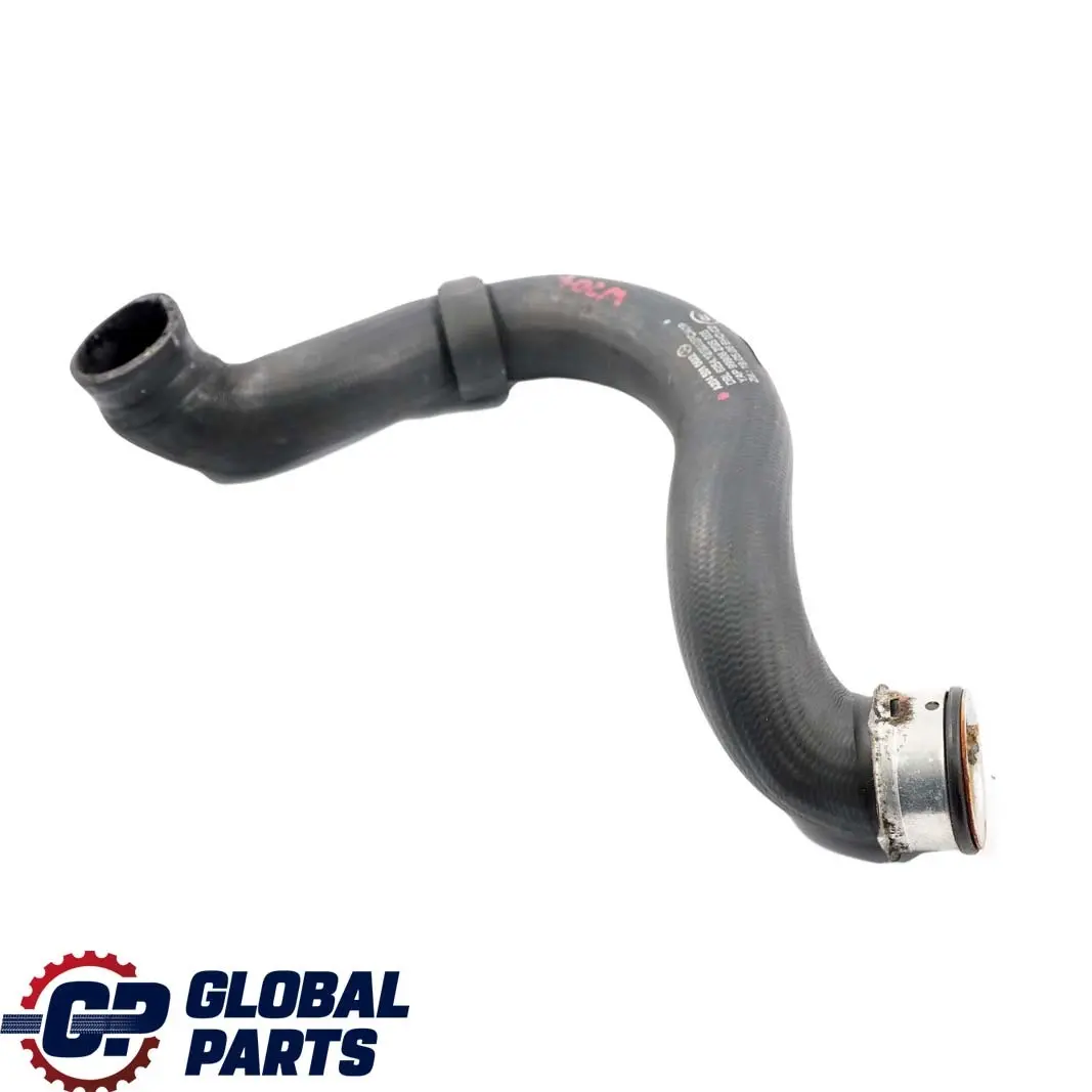  Mercedes-Benz C-Class W204 200 220 CDI Engine Radiator Right O/S Coolant Hose - SKU A2045010682 - Part number A2045010682