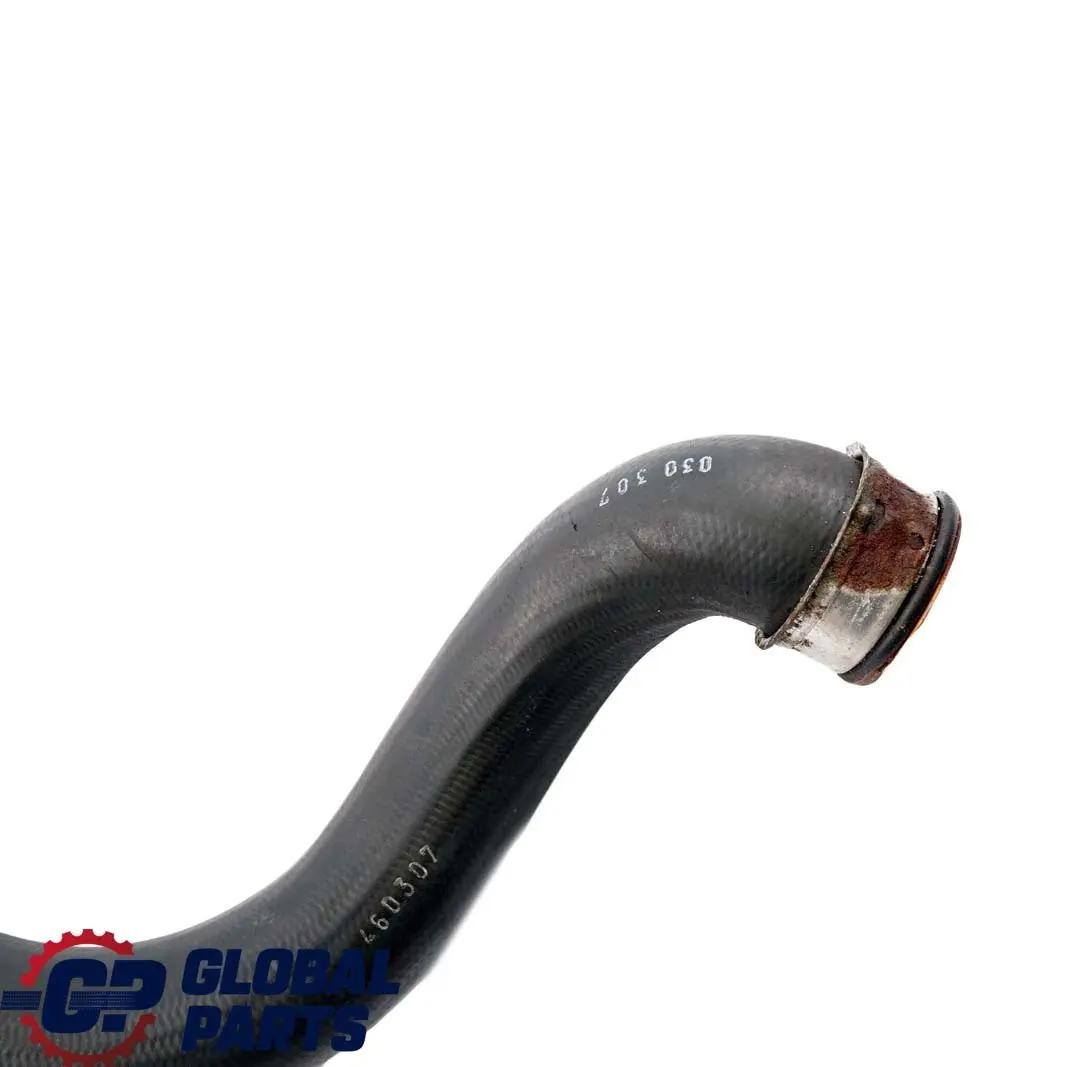  Mercedes-Benz C-Class W204 200 220 CDI Engine Radiator Right O/S Coolant Hose - SKU A2045010682 - Part number A2045010682