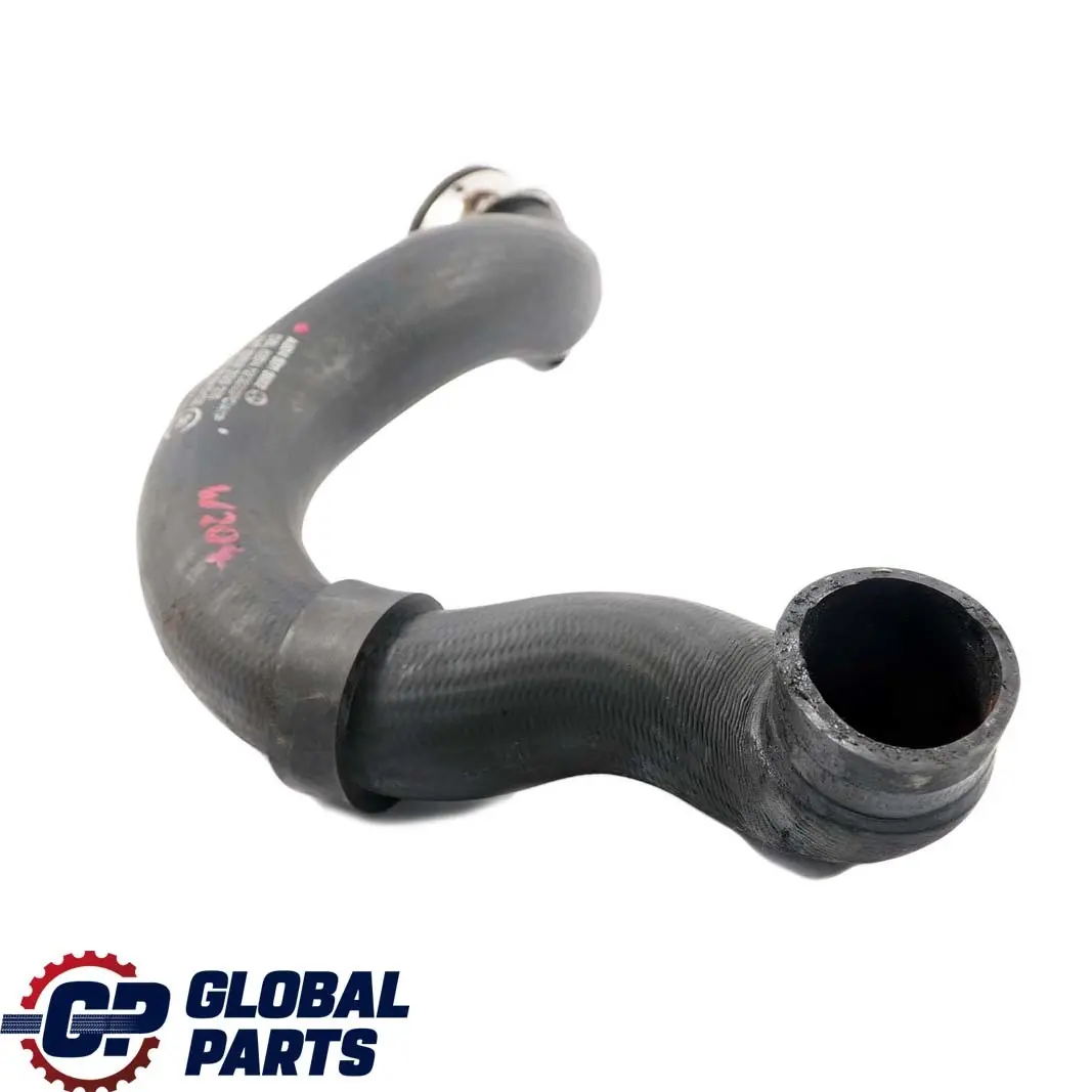  Mercedes-Benz C-Class W204 200 220 CDI Engine Radiator Right O/S Coolant Hose - SKU A2045010682 - Part number A2045010682