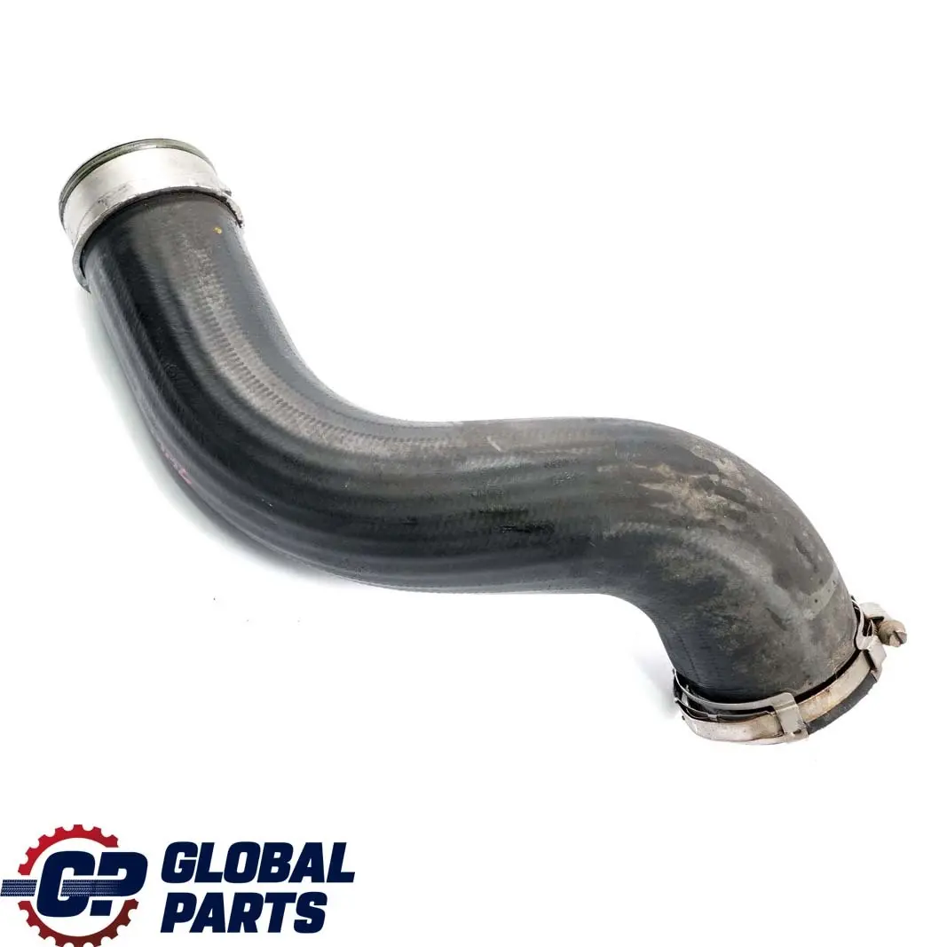 Hose Mercedes W204 W200 W220 CDI Right Turbo Pipe to Intercooler with Part number A2045281882 Intercooler Hose Mercedes W204 W200 W220 CDI Right Turbo Pipe - SKU A2045281882 - Part number A2045281882