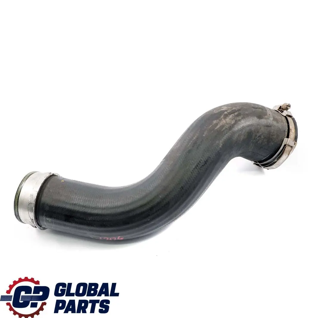 Manguera Intercooler Mercedes W204 W200 W220 CDI Tubo Turbo Derecho A2045281882