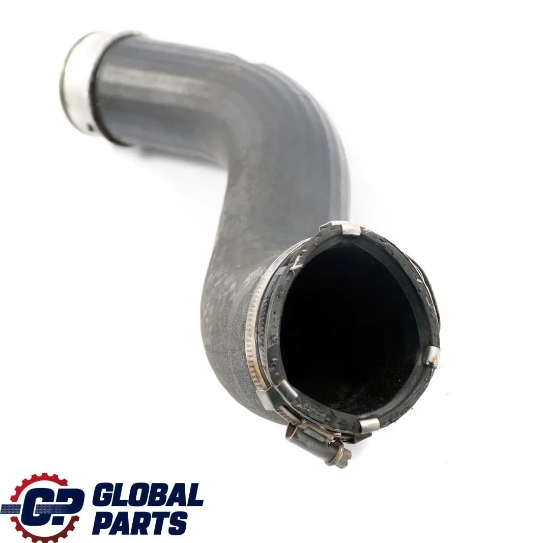 Przewód Rura Wąż Intercoolera do Mercedes W204 o numerze A2045281882 Mercedes W204 Przewód Rura Wąż Intercoolera - SKU A2045281882 - Numer Części A2045281882