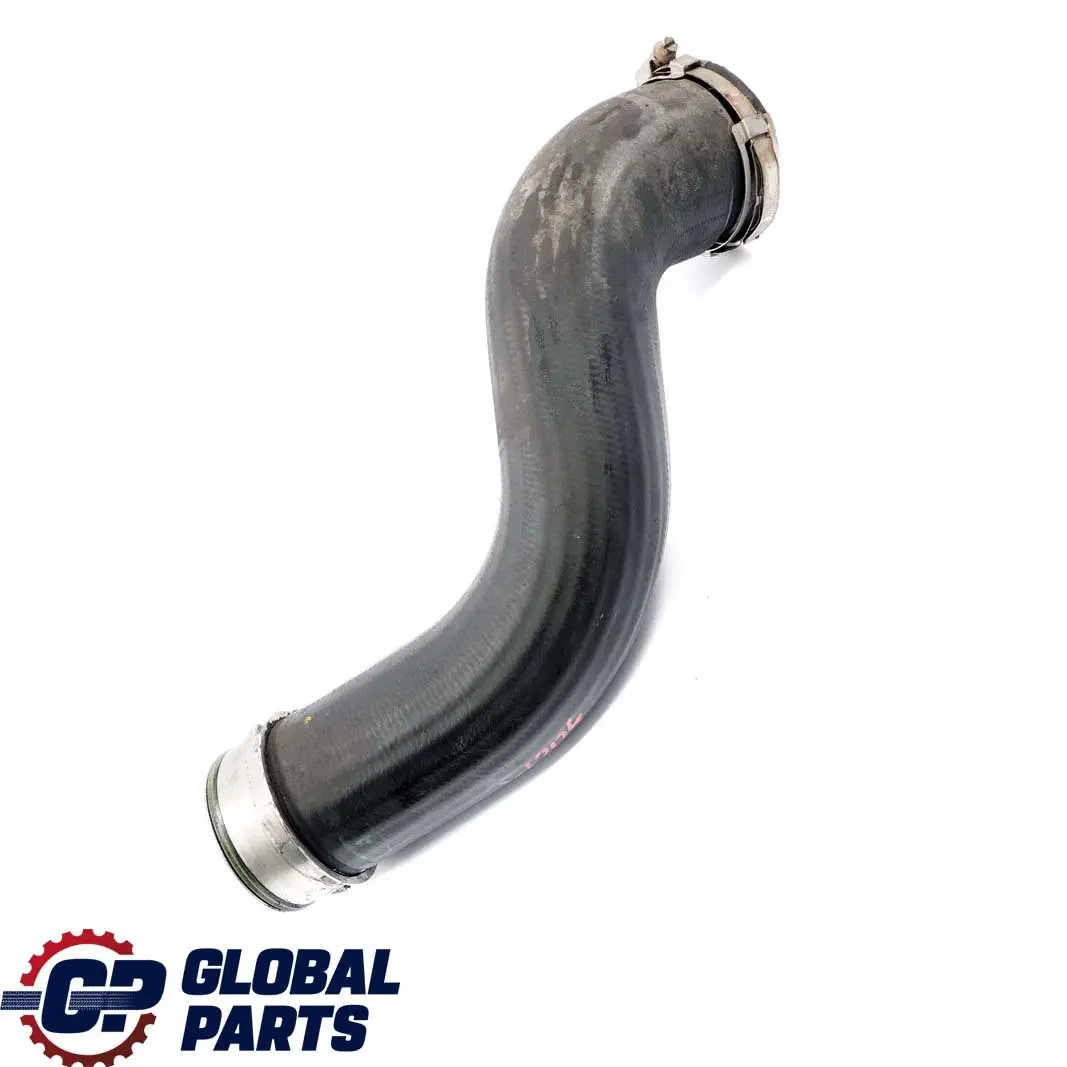 Intercooler Hose Mercedes W204 W200 W220 CDI Right Turbo Pipe - SKU A2045281882 - Part number A2045281882