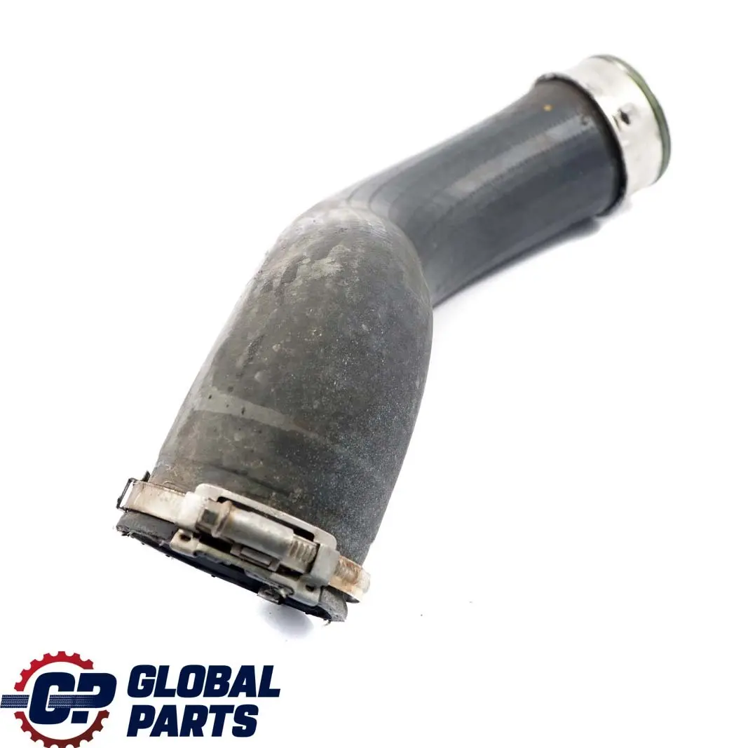Manguera Intercooler Mercedes W204 W200 W220 CDI Tubo Turbo Derecho para con número de pieza A2045281882 Manguera Intercooler Mercedes W204 W200 W220 CDI Tubo Turbo Derecho - SKU A2045281882 - Número de pieza A2045281882