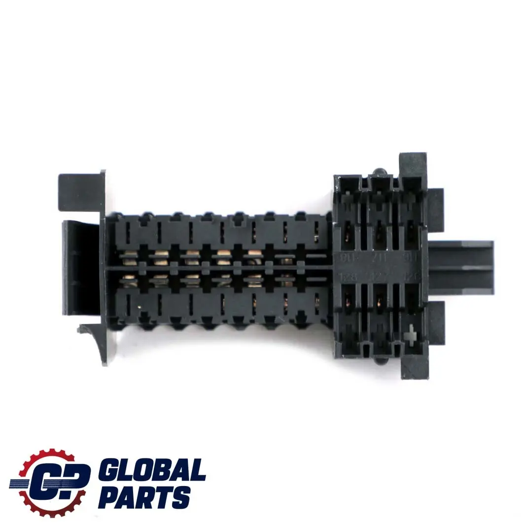 Mercedes-Benz C E Class W204 W207 Fuse Distribution Box Interior to with Part number A2045400150 Mercedes-Benz C E Class W204 W207 Fuse Distribution Box Interior - SKU A2045400150 - Part number A2045400150