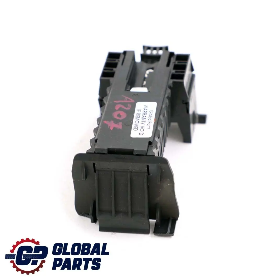 Mercedes-Benz C E Class W204 W207 Fuse Distribution Box Interior to with Part number A2045400150 Mercedes-Benz C E Class W204 W207 Fuse Distribution Box Interior - SKU A2045400150 - Part number A2045400150