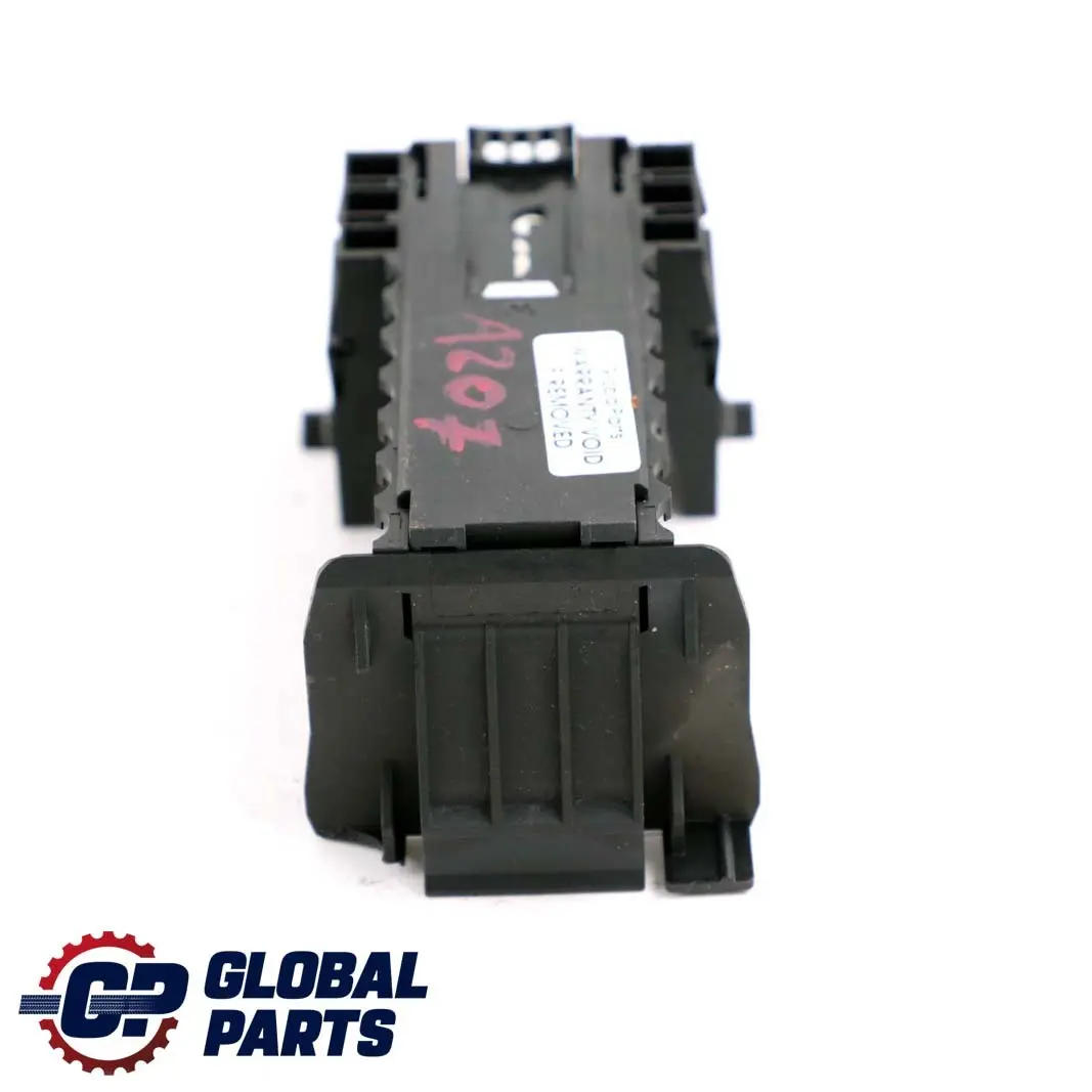 Mercedes-Benz C E Class W204 W207 Fuse Distribution Box Interior to with Part number A2045400150 Mercedes-Benz C E Class W204 W207 Fuse Distribution Box Interior - SKU A2045400150 - Part number A2045400150