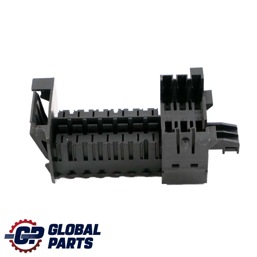 Mercedes-Benz C E Class W204 W207 Fuse Distribution Box Interior to with Part number A2045400150 Mercedes-Benz C E Class W204 W207 Fuse Distribution Box Interior - SKU A2045400150 - Part number A2045400150