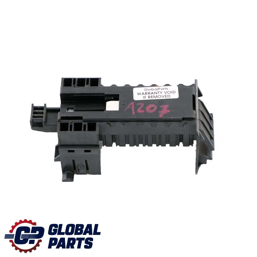 Mercedes-Benz C E Class W204 W207 Fuse Distribution Box Interior to with Part number A2045400150 Mercedes-Benz C E Class W204 W207 Fuse Distribution Box Interior - SKU A2045400150 - Part number A2045400150