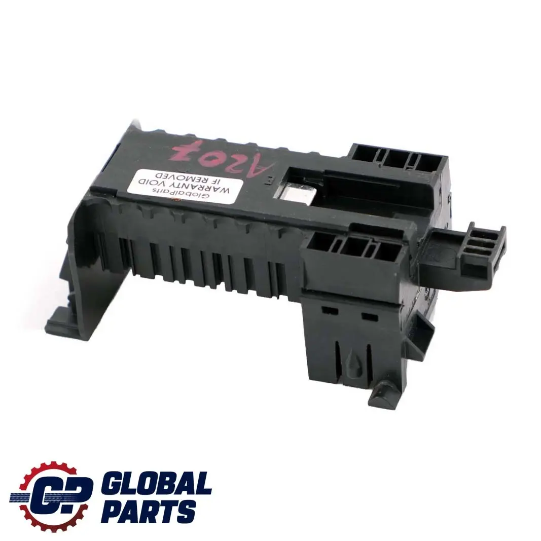 Mercedes-Benz C E Class W204 W207 Fuse Distribution Box Interior to with Part number A2045400150 Mercedes-Benz C E Class W204 W207 Fuse Distribution Box Interior - SKU A2045400150 - Part number A2045400150