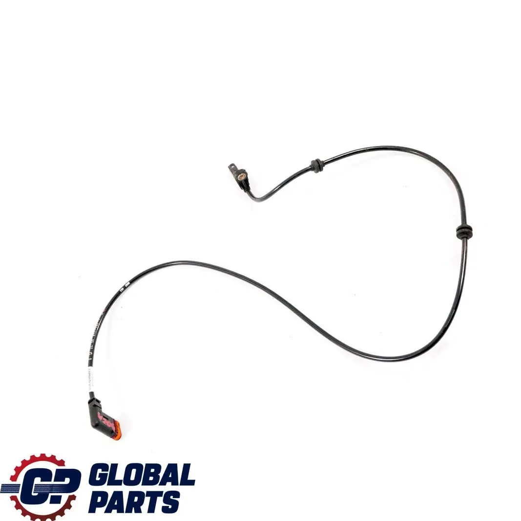 Mercedes-Benz C W204 Wheel Speed Sensor Rear Left Right RPM Cable to with Part number A2045400317 Mercedes-Benz C W204 Wheel Speed Sensor Rear Left Right RPM Cable - SKU A2045400317 - Part number A2045400317