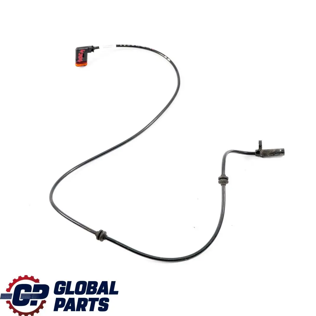 Mercedes W204 Sensore Velocità Ruota Posteriore Sinistra Destra Cavo RPM - SKU A2045400317 - Numero di parte A2045400317