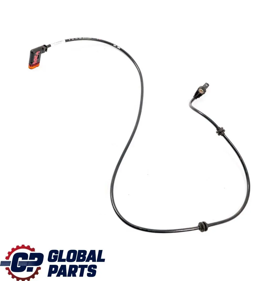 Sensor velocidad rueda trasera izquierda derecha RPM Cable para Mercedes W204 con número de pieza A2045400317 Mercedes W204 Sensor velocidad rueda trasera izquierda derecha RPM Cable - SKU A2045400317 - Número de pieza A2045400317