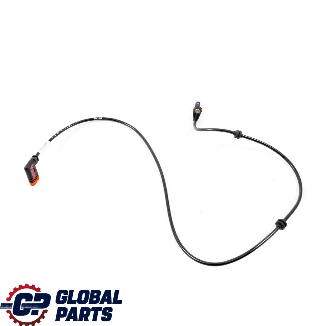 Mercedes-Benz C W204 Wheel Speed Sensor Rear Left Right RPM Cable to with Part number A2045400317 Mercedes-Benz C W204 Wheel Speed Sensor Rear Left Right RPM Cable - SKU A2045400317 - Part number A2045400317