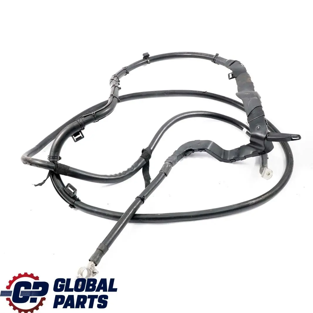 Mercedes W204 Faisceau De Câbles De Batterie Arrière - SKU A2045403510 - Numéro de pièce A2045403510