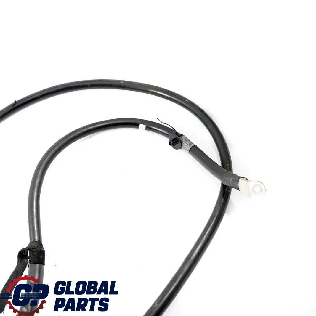 Mercedes W204 Battery Wiring Cable Harness Loom Rear - SKU A2045403510 - Part number A2045403510
