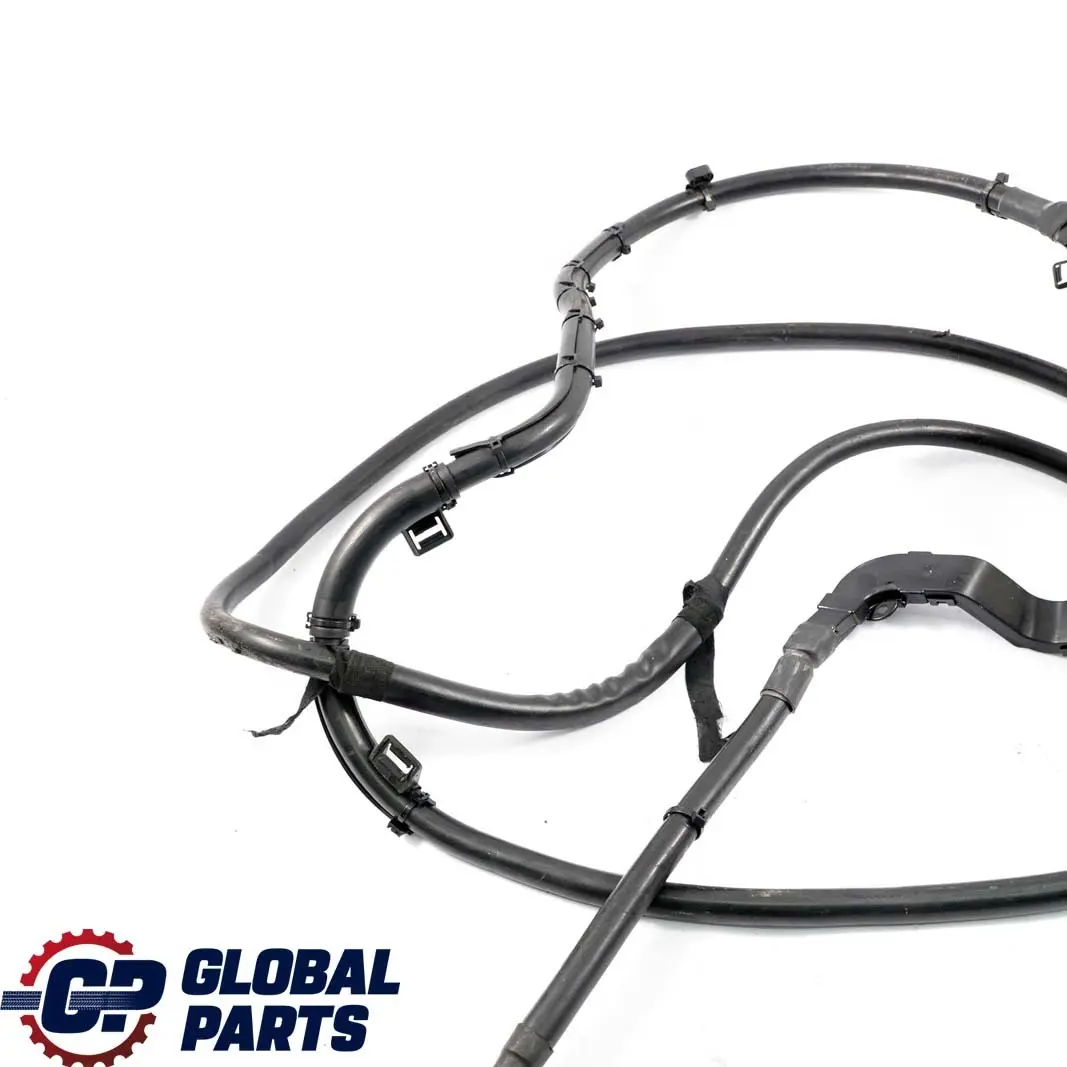 Mercedes W204 Battery Wiring Cable Harness Loom Rear - SKU A2045403510 - Part number A2045403510