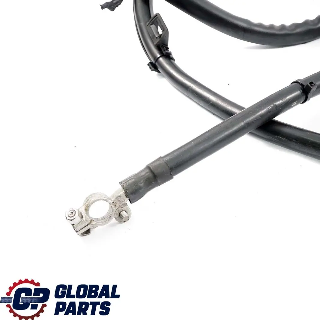 Mercedes W204 Battery Wiring Cable Harness Loom Rear - SKU A2045403510 - Part number A2045403510