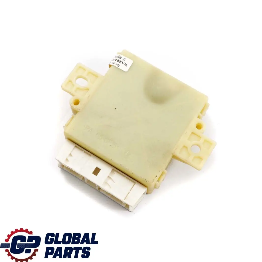  Mercedes-Benz W204 PDC Sensor Aparcamiento Módulo Control Distancia - SKU A2045406662 - Número de pieza A2045406662