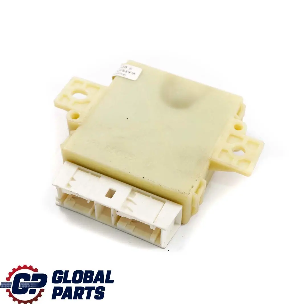  Mercedes-Benz C W204 PDC Parking Sensor Distance Control Module - SKU A2045406662 - Part number A2045406662