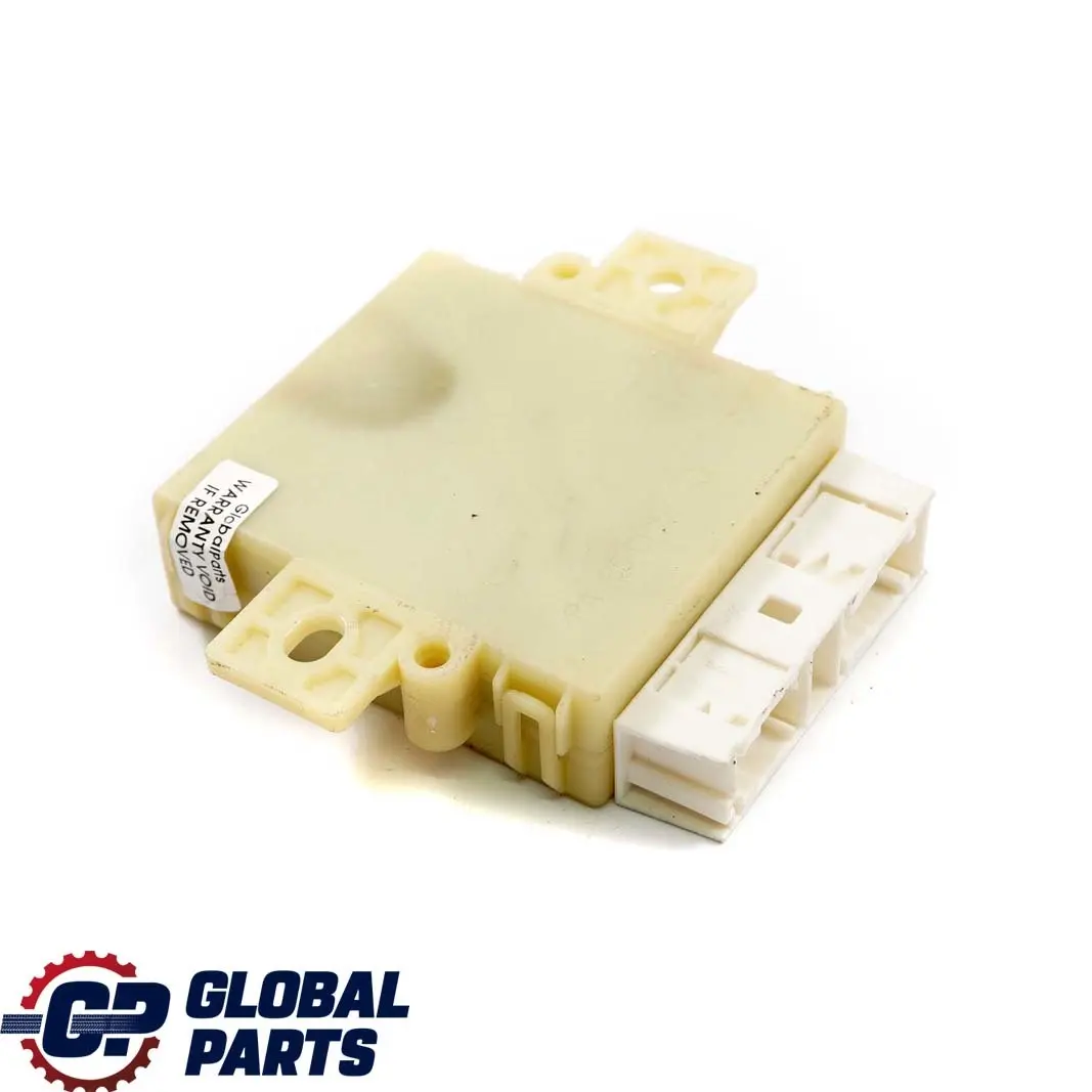  Mercedes-Benz C W204 PDC Parking Sensor Distance Control Module - SKU A2045406662 - Part number A2045406662