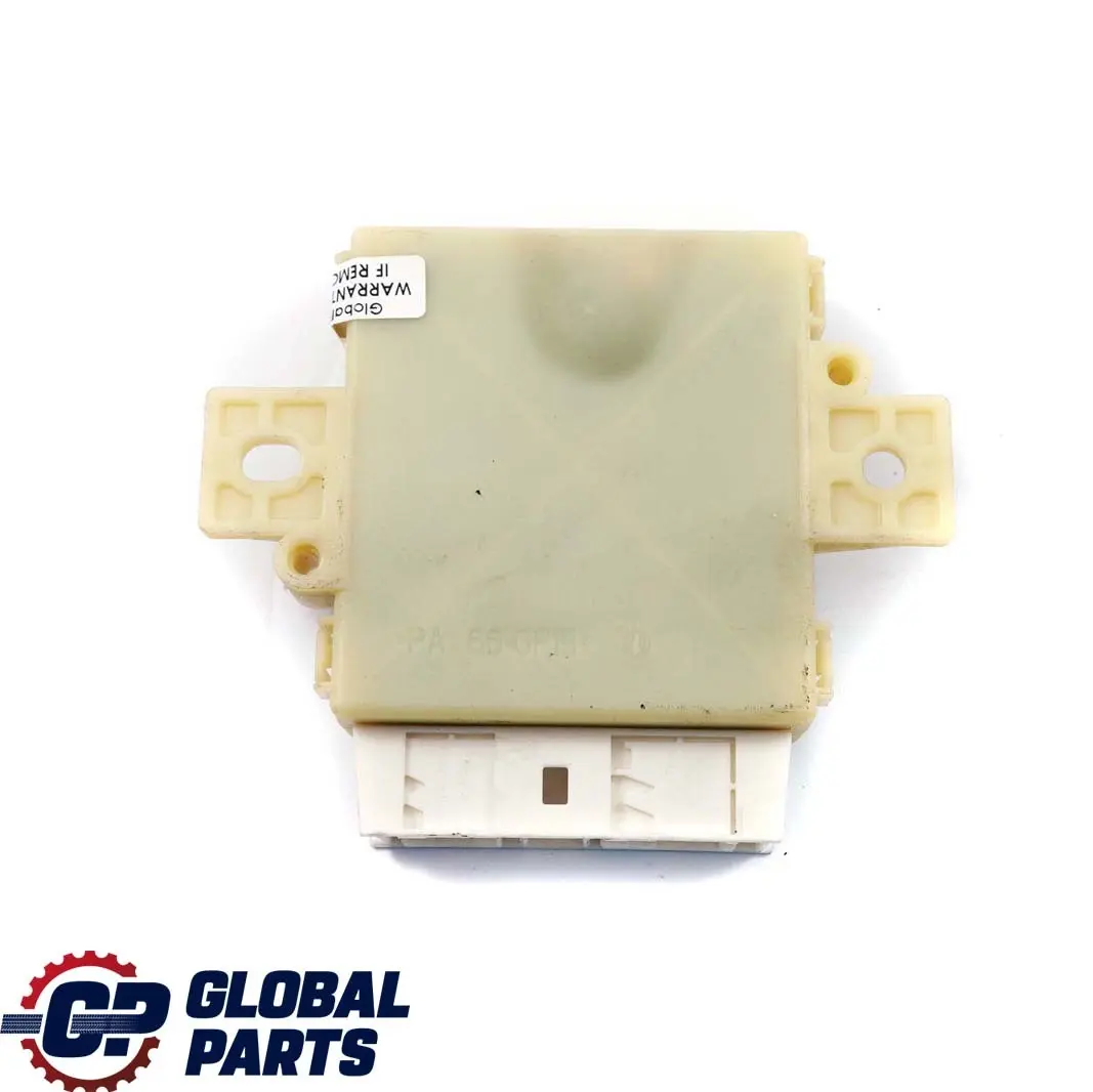 Mercedes-Benz W204 PDC Sensor Aparcamiento Módulo Control Distancia para con número de pieza A2045406662 Mercedes-Benz W204 PDC Sensor Aparcamiento Módulo Control Distancia - SKU A2045406662 - Número de pieza A2045406662