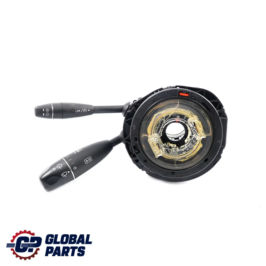 Mercedes-Benz C-Class W204 Steering Column Cluster Indicator Wiper Stalks Squib to with Part number A2045407401 Mercedes-Benz C-Class W204 Steering Column Cluster Indicator Wiper Stalks Squib - SKU A2045407401 - Part number A2045407401