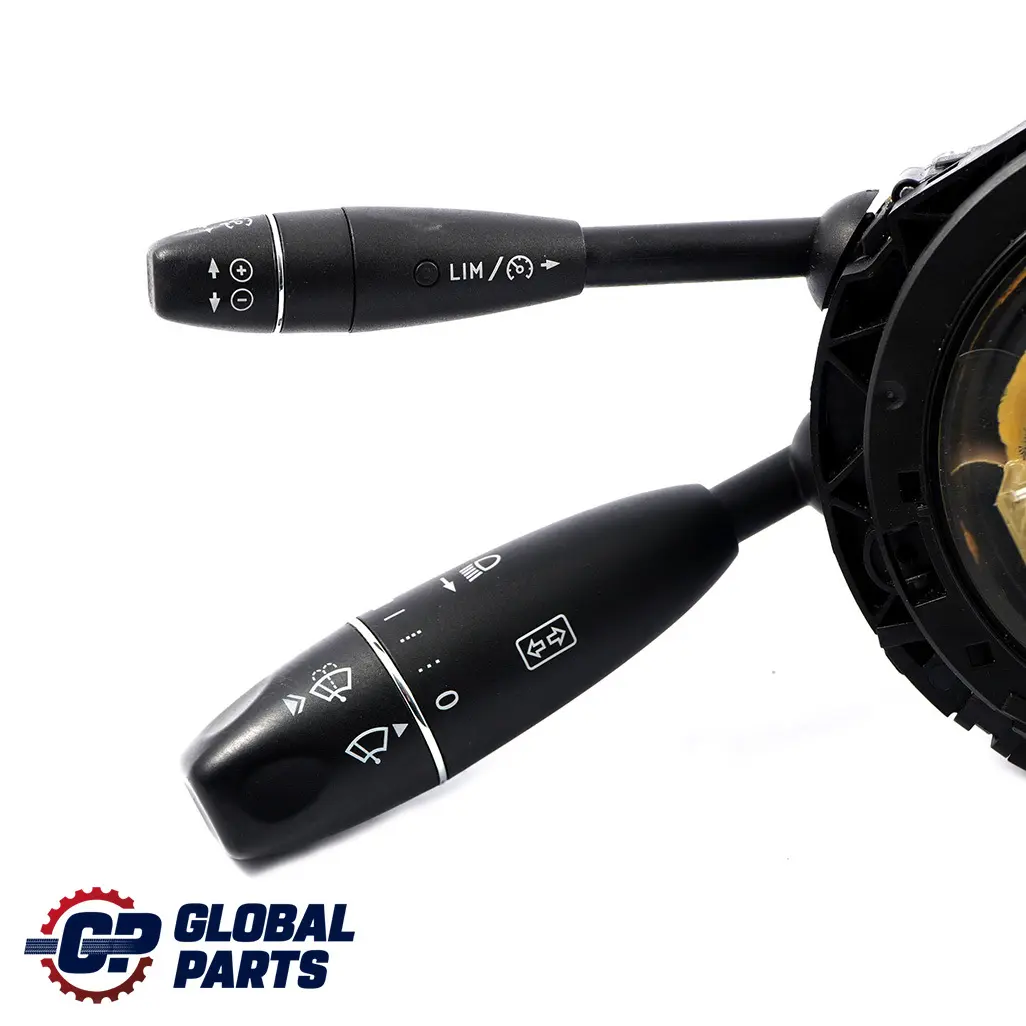 Mercedes-Benz C-Class W204 Steering Column Cluster Indicator Wiper Stalks Squib - SKU A2045407401 - Part number A2045407401
