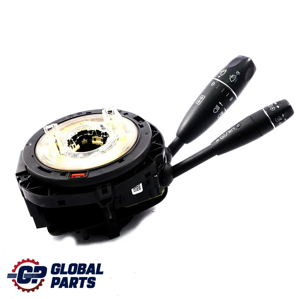  Mercedes-Benz C-Class W204 Steering Column Cluster Indicator Wiper Stalks Squib - SKU A2045407401 - Part number A2045407401