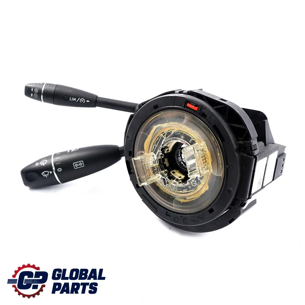 Mercedes-Benz C-Class W204 Steering Column Cluster Indicator Wiper Stalks Squib to with Part number A2045407401 Mercedes-Benz C-Class W204 Steering Column Cluster Indicator Wiper Stalks Squib - SKU A2045407401 - Part number A2045407401