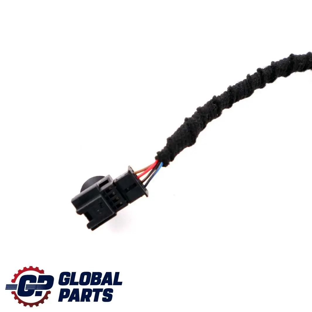  Mercedes-Benz Clase C W204 Sensor De temperatura Cable Loom - SKU A2045409806 - Número de pieza A2045409806
