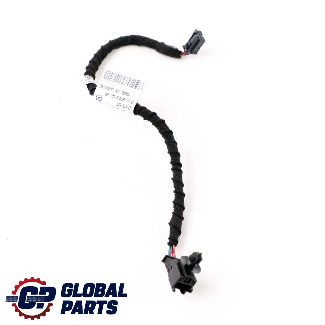 Mercedes-Benz Classe C W204 Sensore Temperatura Cavo Loom per con numero di parte A2045409806 Mercedes-Benz Classe C W204 Sensore Temperatura Cavo Loom - SKU A2045409806 - Numero di parte A2045409806