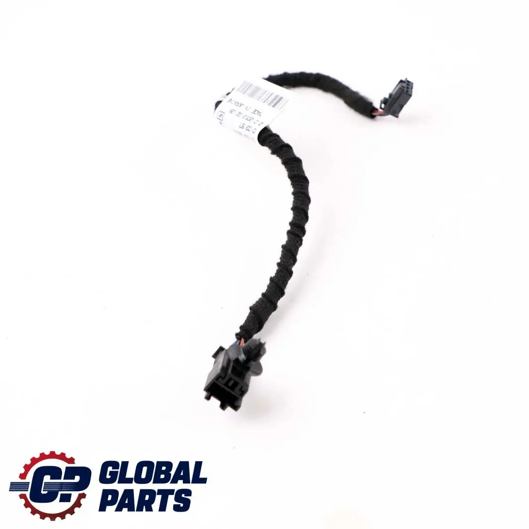 Mercedes-Benz C-Class W204 Temperature Sensor Cable Loom to with Part number A2045409806 Mercedes-Benz C-Class W204 Temperature Sensor Cable Loom - SKU A2045409806 - Part number A2045409806