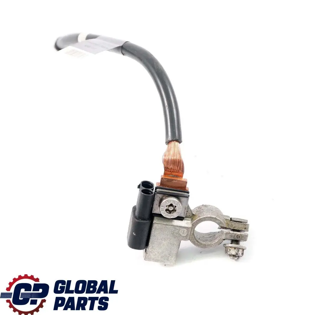 Mercedes W169 W204 Przewód Klema Minusowa Minus - SKU A2045420818 - Numer Części A2045420818