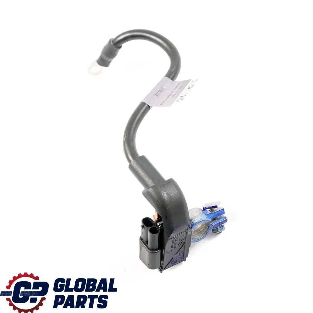  Mercedes-Benz A C W169 W204 Battery Negative Earth Cable Wiring - SKU A2045421418 - Part number A2045421418