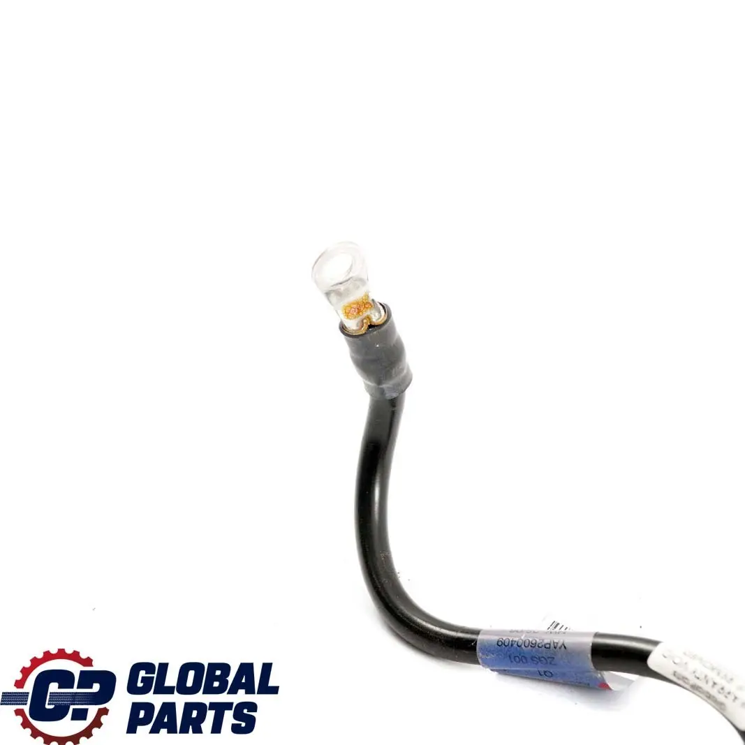  Mercedes-Benz A C W169 W204 Battery Negative Earth Cable Wiring - SKU A2045421418 - Part number A2045421418