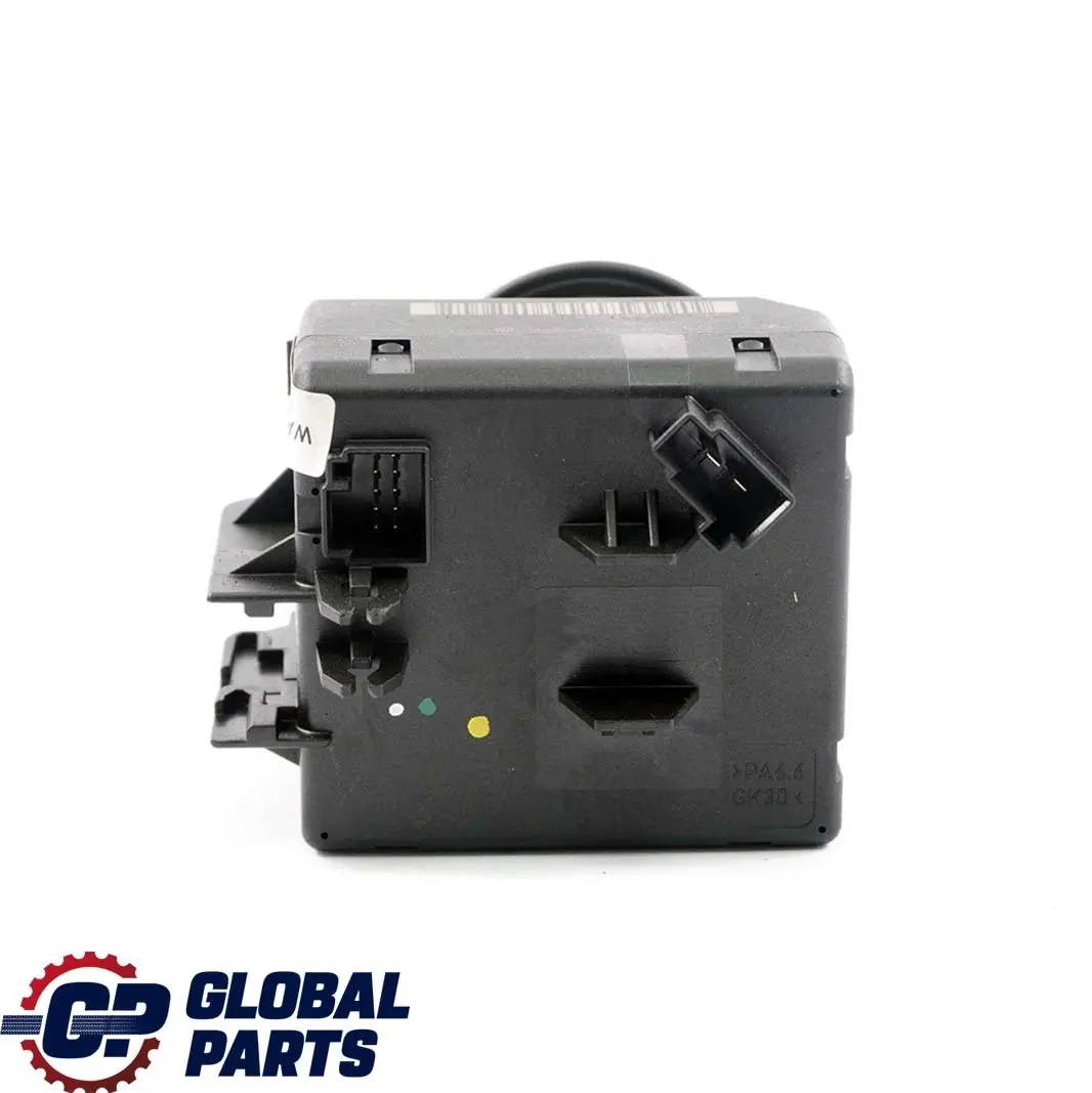 Mercedes-Benz C-Class W204 Ignition Switch Lock Control Module to with Part number A2045450908 Mercedes-Benz C-Class W204 Ignition Switch Lock Control Module - SKU A2045451408 - Part number A2045450908