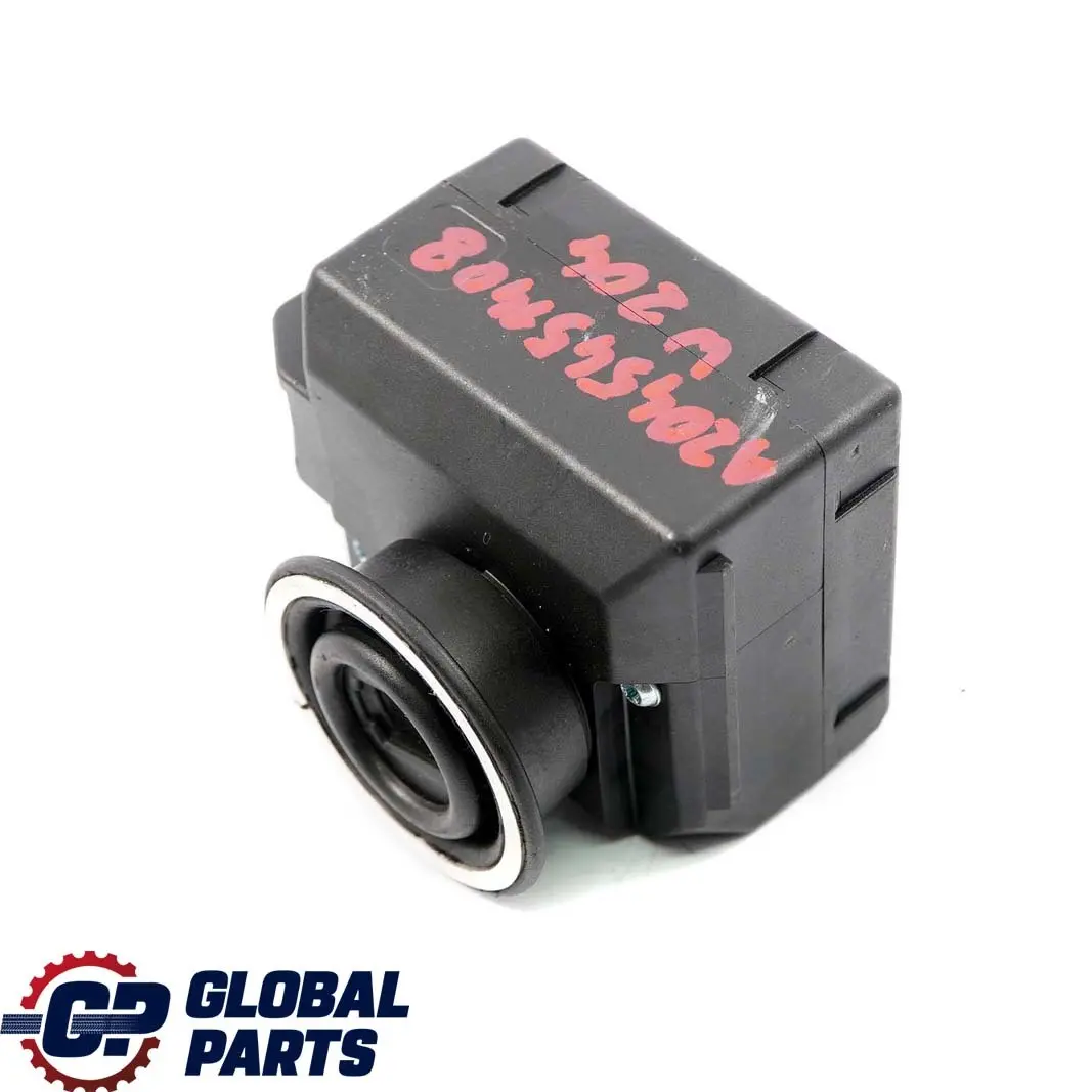  Mercedes-Benz C-Class W204 Ignition Switch Lock Control Module - SKU A2045451408 - Part number A2045450908