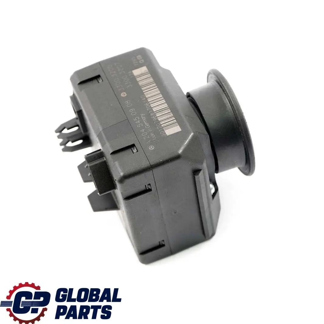 Mercedes-Benz C-Class W204 Ignition Switch Lock Control Module to with Part number A2045450908 Mercedes-Benz C-Class W204 Ignition Switch Lock Control Module - SKU A2045451408 - Part number A2045450908