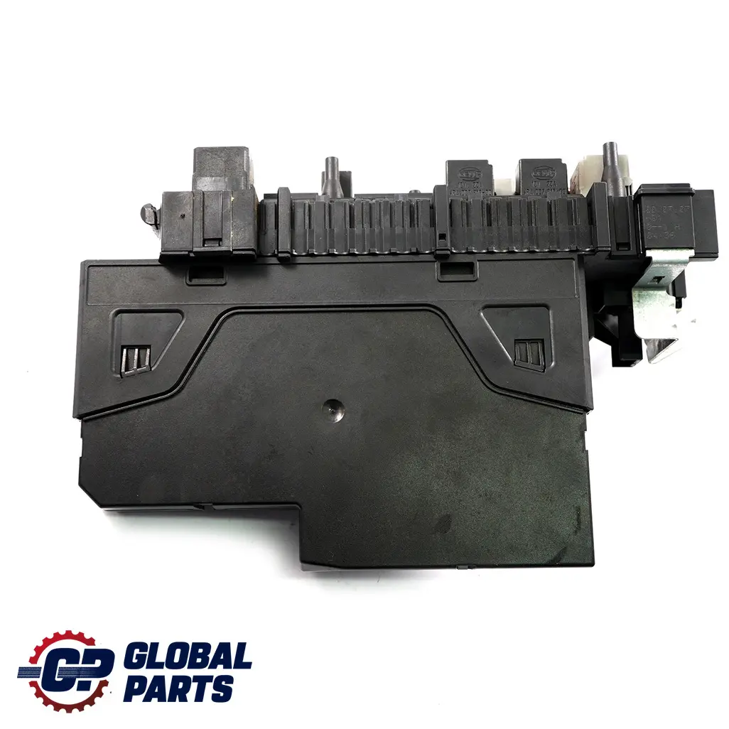 Mercedes W204 Fuse Box Relay Control Unit Electric Module SAM - SKU A2045453901 - Part number A2045453901