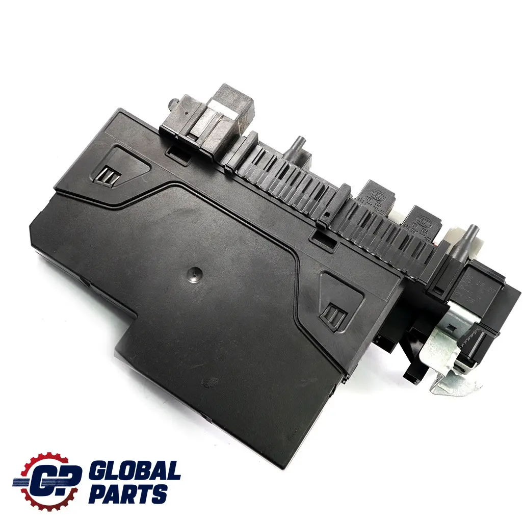 Mercedes W204 Fuse Box Relay Control Unit Electric Module SAM - SKU A2045453901 - Part number A2045453901