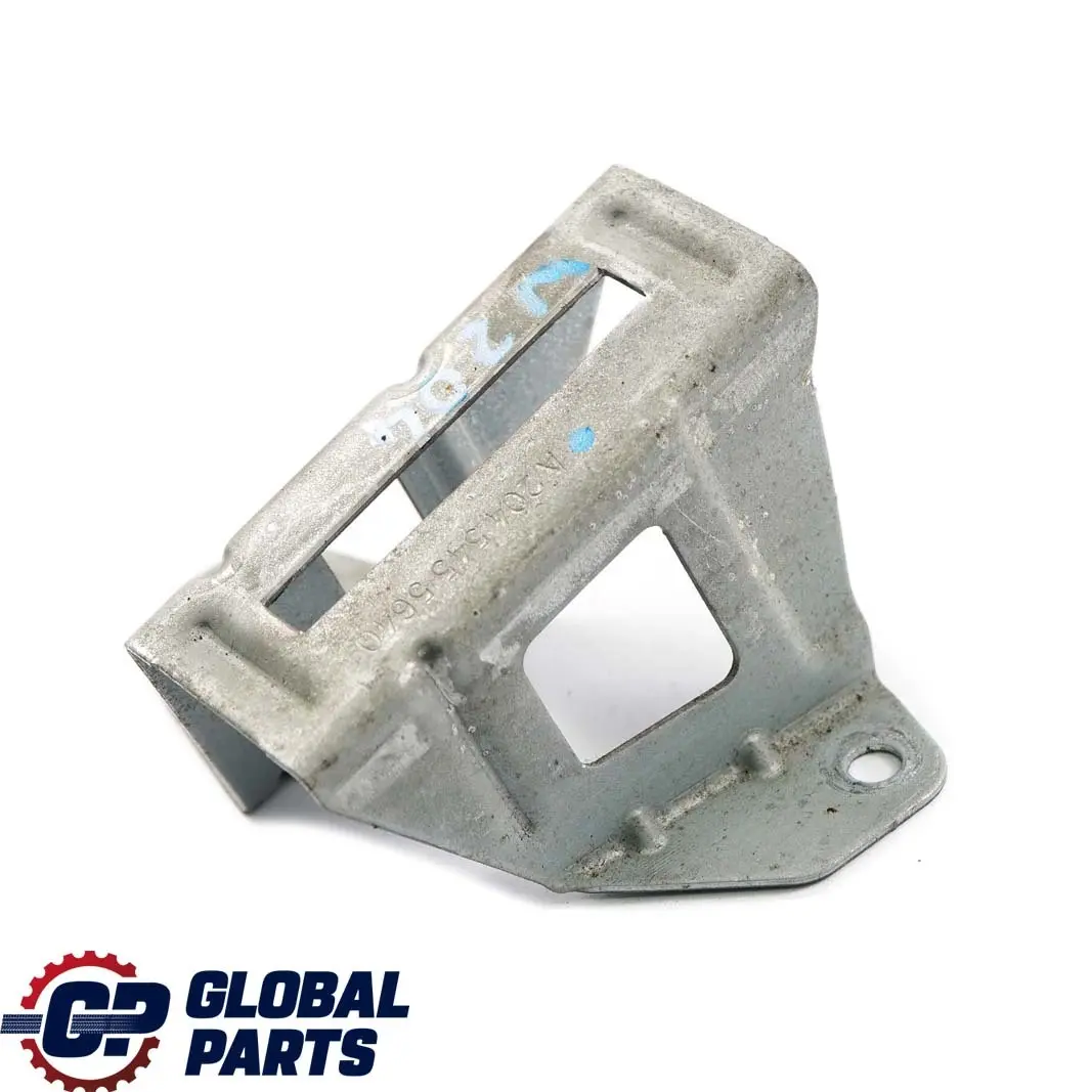 Mercedes Benz C E W204 W207 Control Unit Module SAM Bracket Mount - SKU A2045455640 - Part number A2045455640