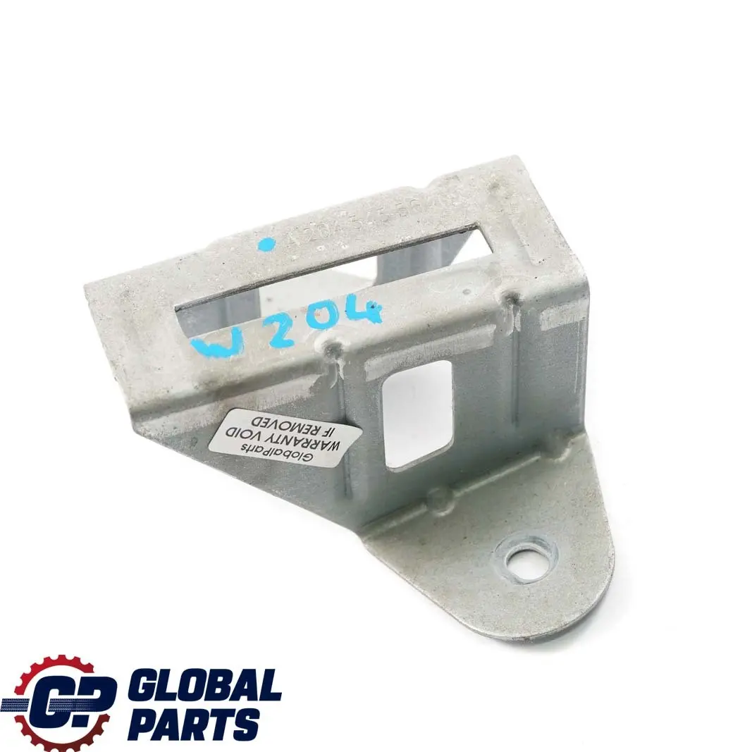 Benz C E W204 W207 Control Unit Module SAM Bracket Mount to Mercedes with Part number A2045455640 Mercedes Benz C E W204 W207 Control Unit Module SAM Bracket Mount - SKU A2045455640 - Part number A2045455640