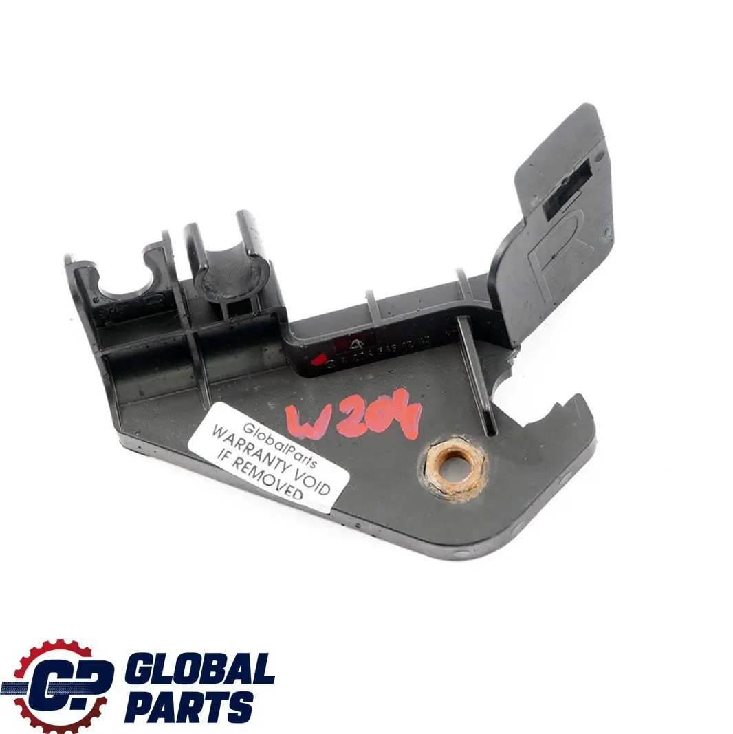Mercedes-Benz W204 Moyeu de Roue Droite Capteur ABS Support  - SKU A2045461243 - Numéro de pièce A2043502706