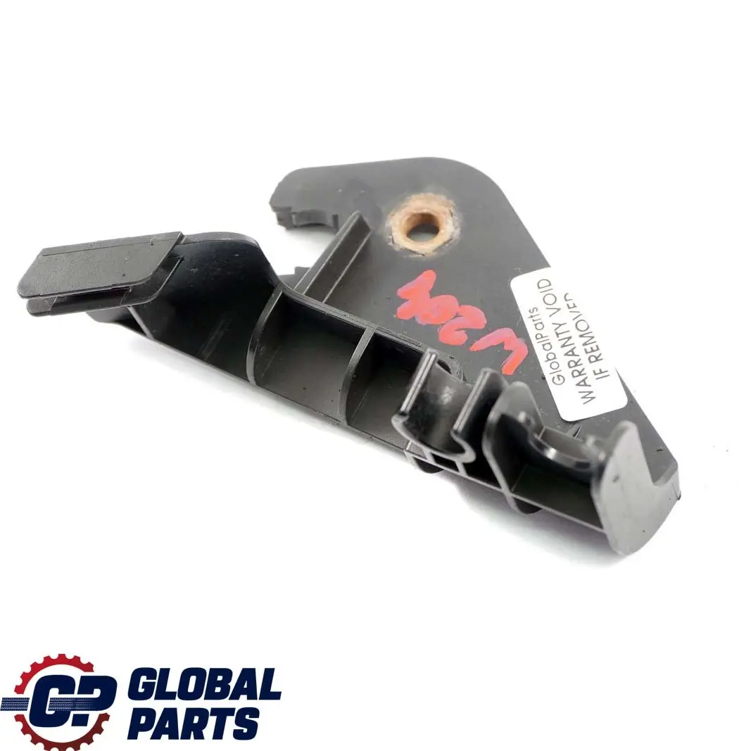 Mercedes-Benz W204 Moyeu de Roue Droite Capteur ABS Support  - SKU A2045461243 - Numéro de pièce A2043502706